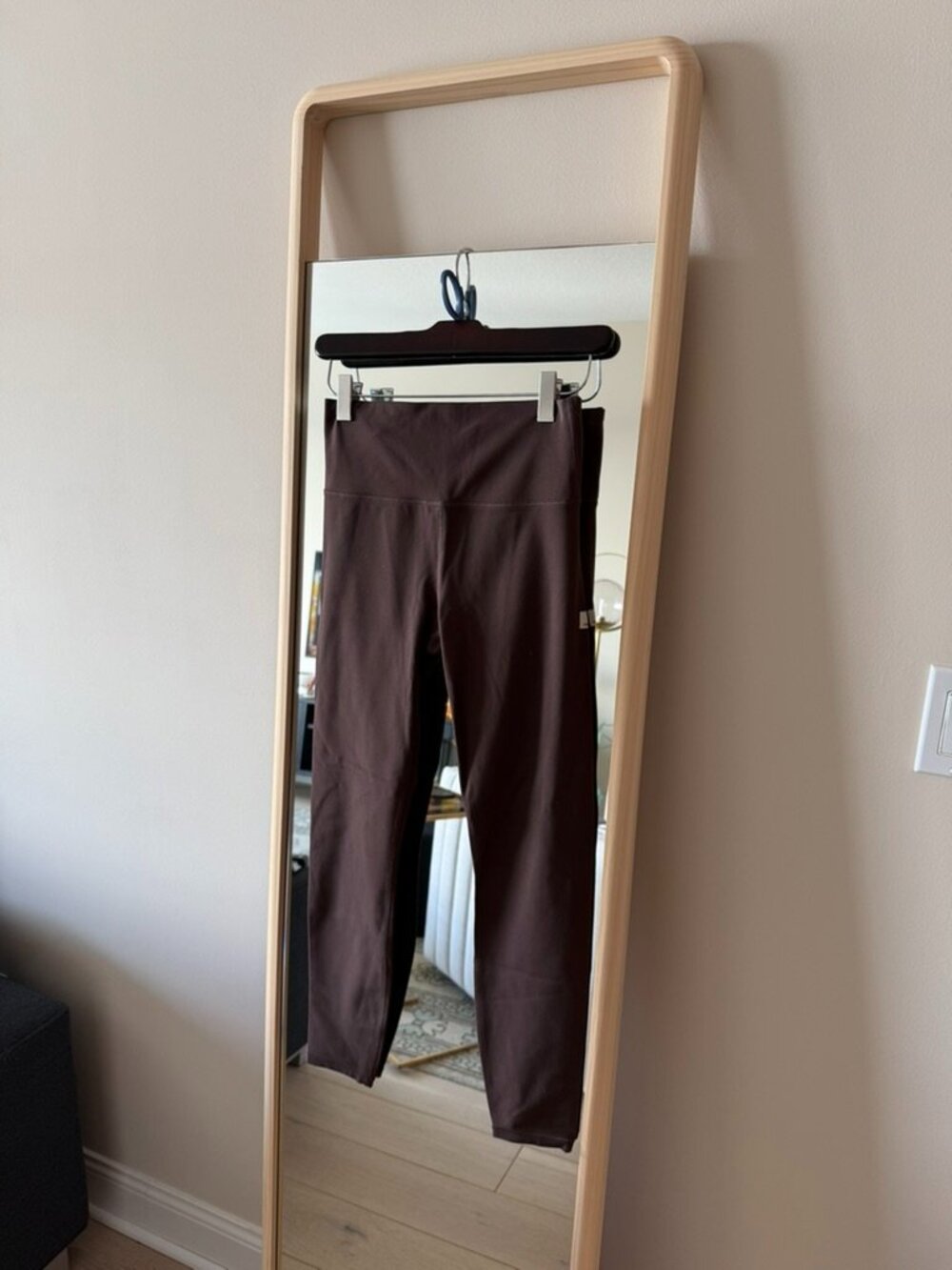 Vuori All the Feels Legging (Size S)